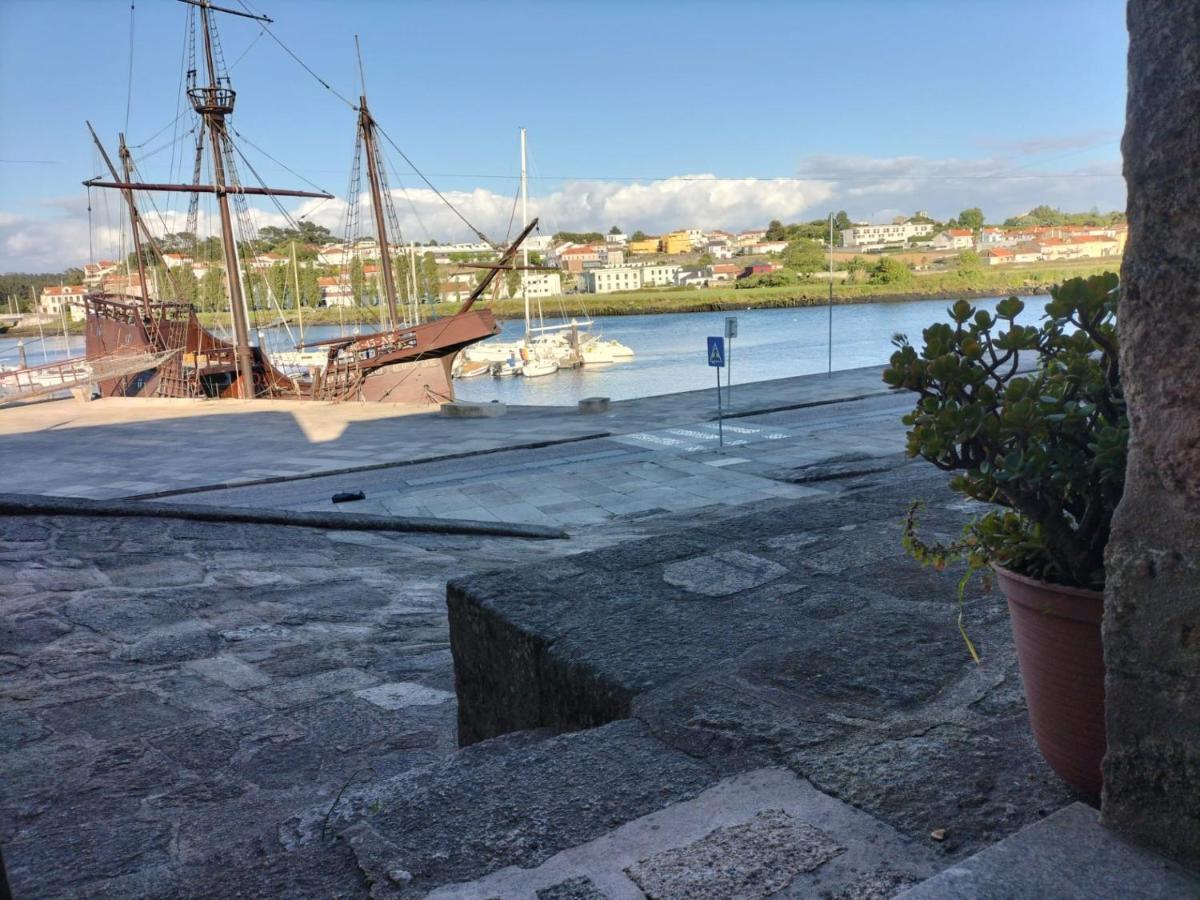 Casa Da Alfandega Em Vila Do Conde Zewnętrze zdjęcie