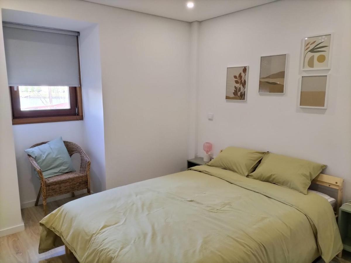Casa Da Alfandega Em Vila Do Conde Zewnętrze zdjęcie